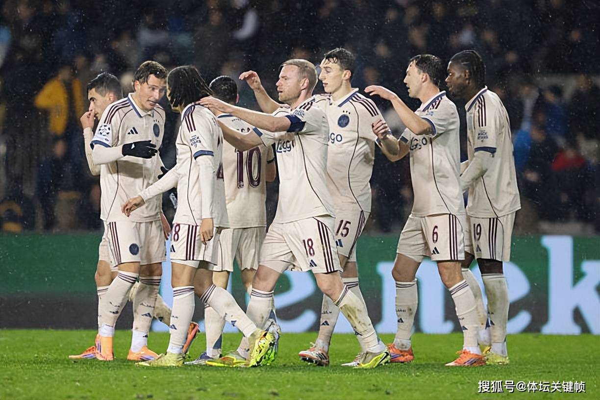 注册领彩金包含阿贾克斯今晚刷新队史纪录哈兰德在瑞士队比赛中高光表现，现场解说直呼：阿斯顿维拉赛前远射贴柱的词条